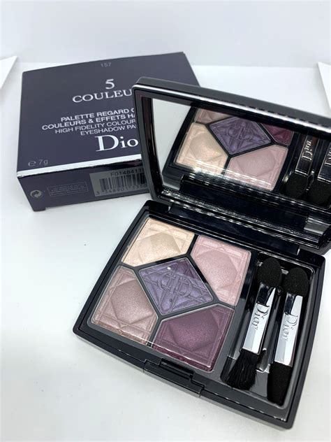 dior 5 color eyeshadow bar|Dior Couture 5 Colour Eyeshadow Palette .